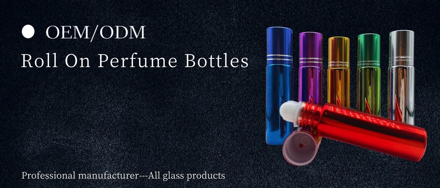 Chine le meilleur bouteille de parfum en verre rechargeable en ventes