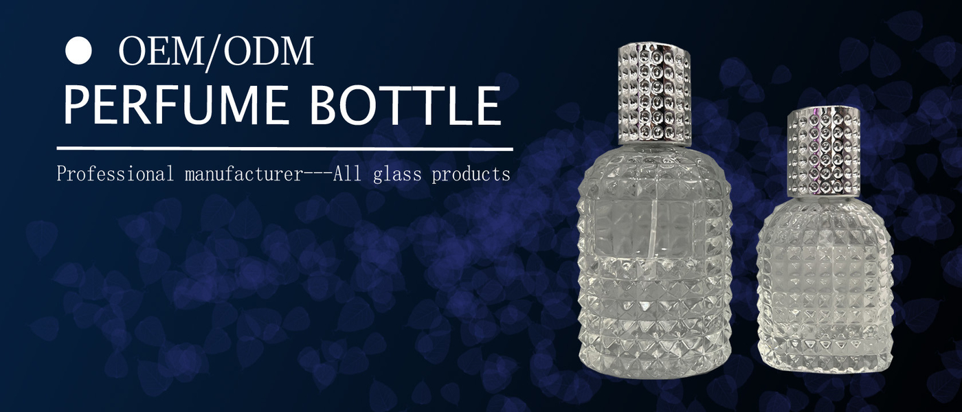 Chine le meilleur bouteille de parfum en verre rechargeable en ventes