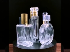 Vidéo parfum