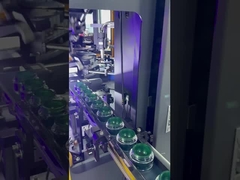 Bouteille de crème de 50 ml