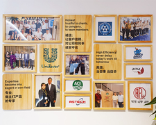 Compagnie d'industrie Aman Vidéo promotionnelle emballage cosmétique