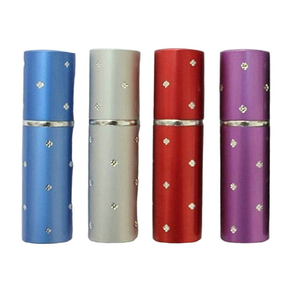 ‌Lightweight 6ml Amber Roller Ball Bottles For Essential Oils Portable Travel Size With Smooth Glide Applicator‌