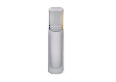 Qualité Petit pain en verre cosmétique sur des bouteilles de parfum, petit pain d&#039;huile du parfum 8ml sur des bouteilles usine
